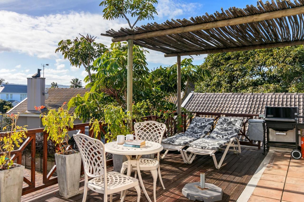 Founders Keepers - Leisure Isle Lägenhet Knysna Exteriör bild