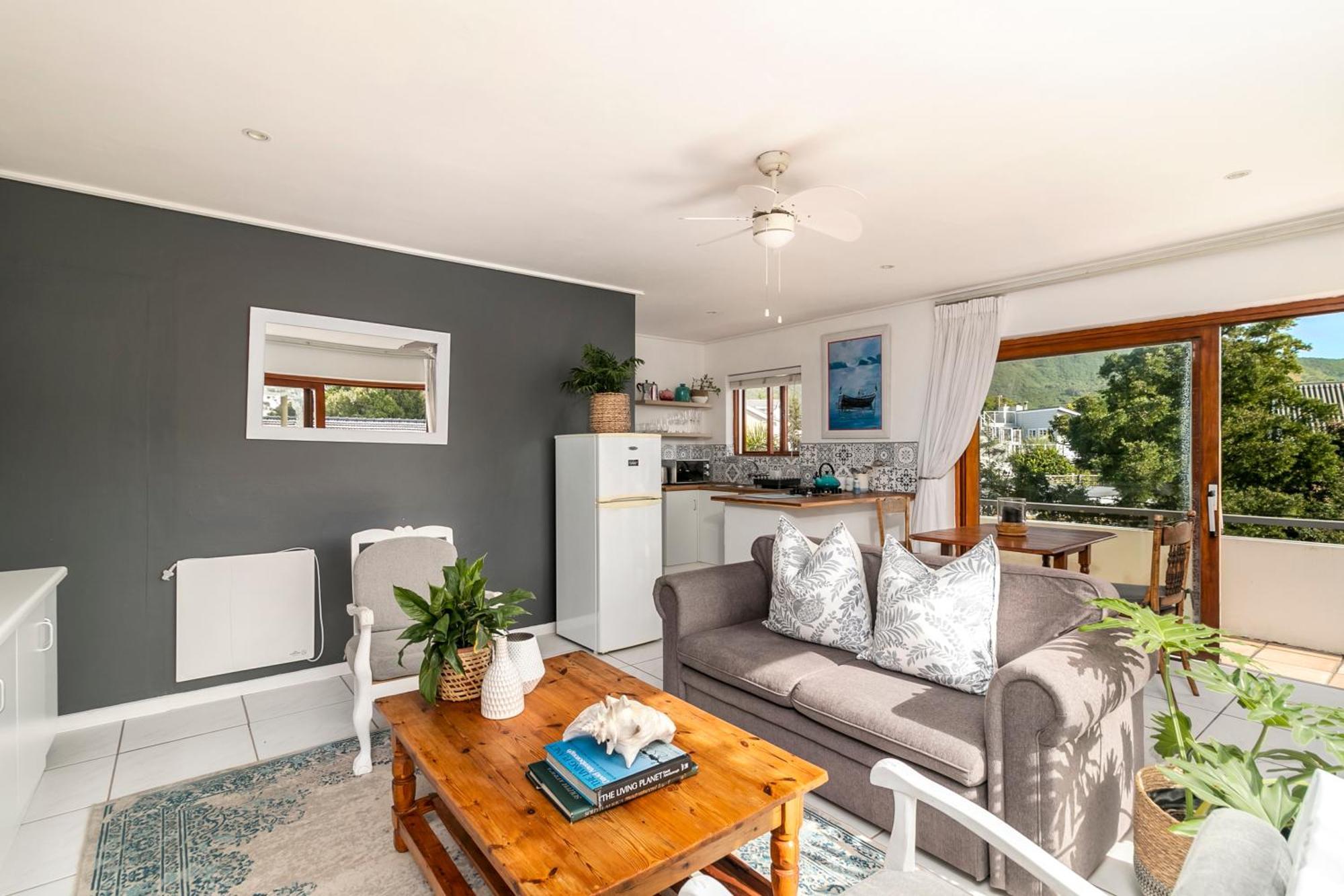 Founders Keepers - Leisure Isle Lägenhet Knysna Exteriör bild