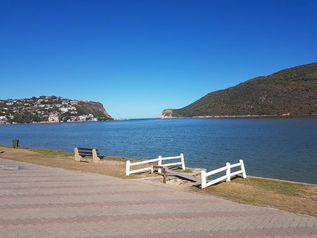 Founders Keepers - Leisure Isle Lägenhet Knysna Exteriör bild