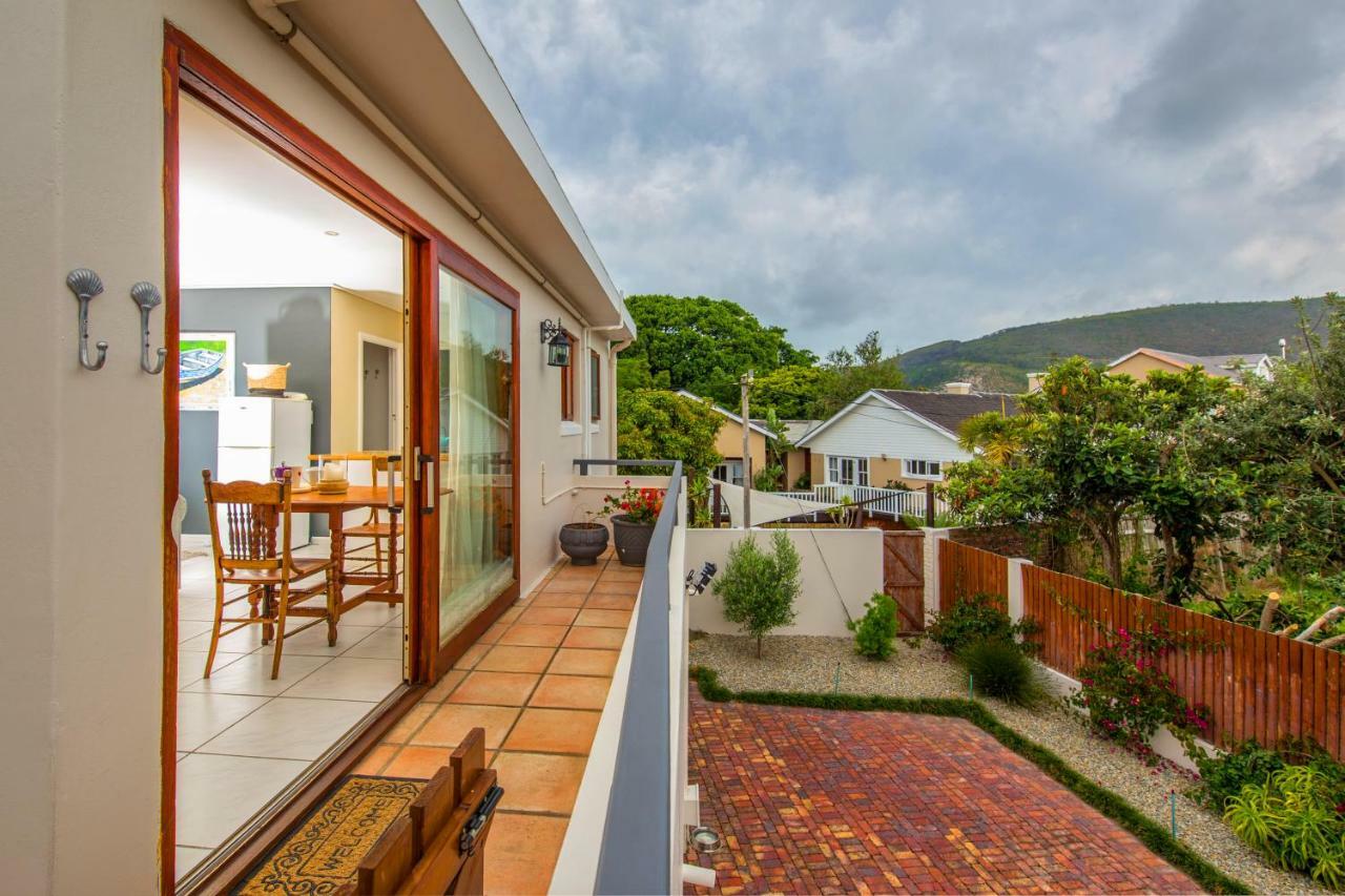 Founders Keepers - Leisure Isle Lägenhet Knysna Exteriör bild