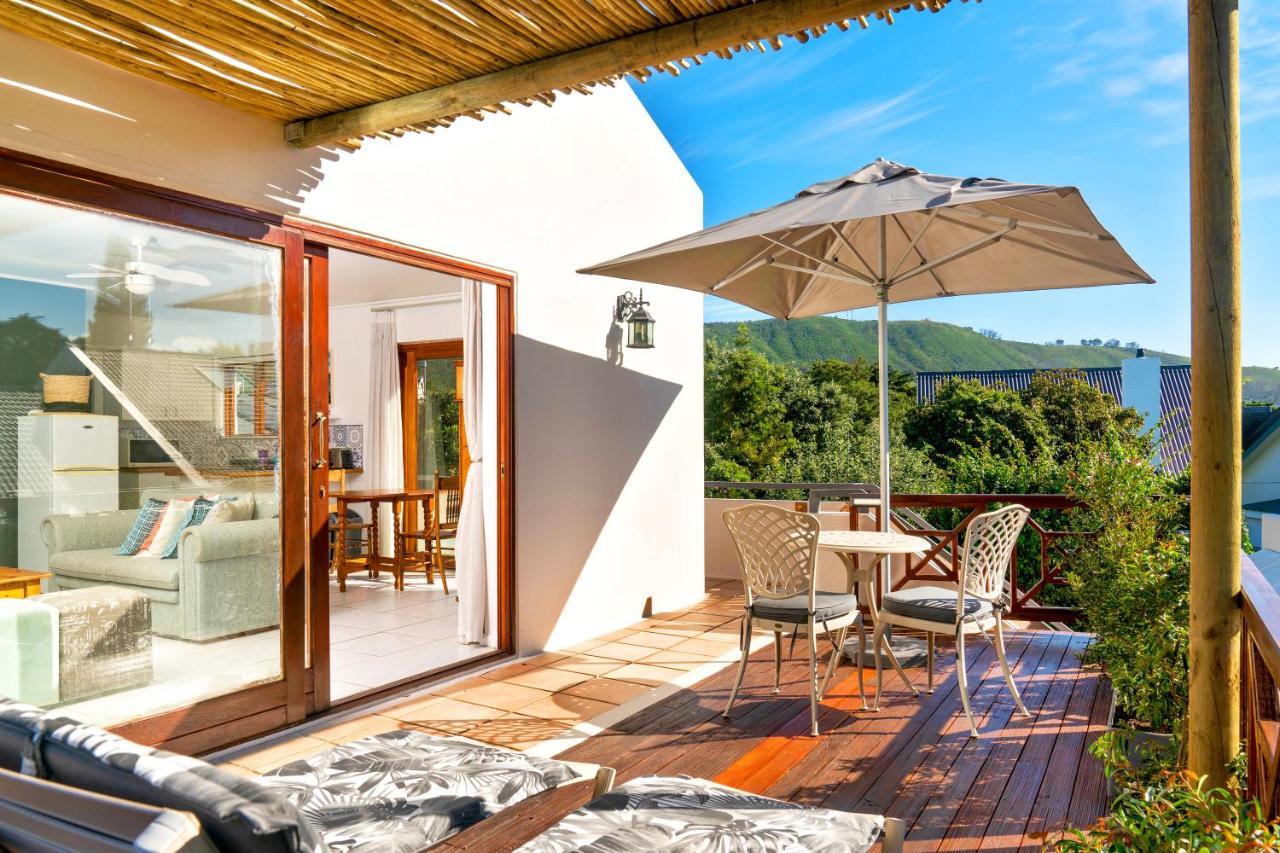 Founders Keepers - Leisure Isle Lägenhet Knysna Exteriör bild