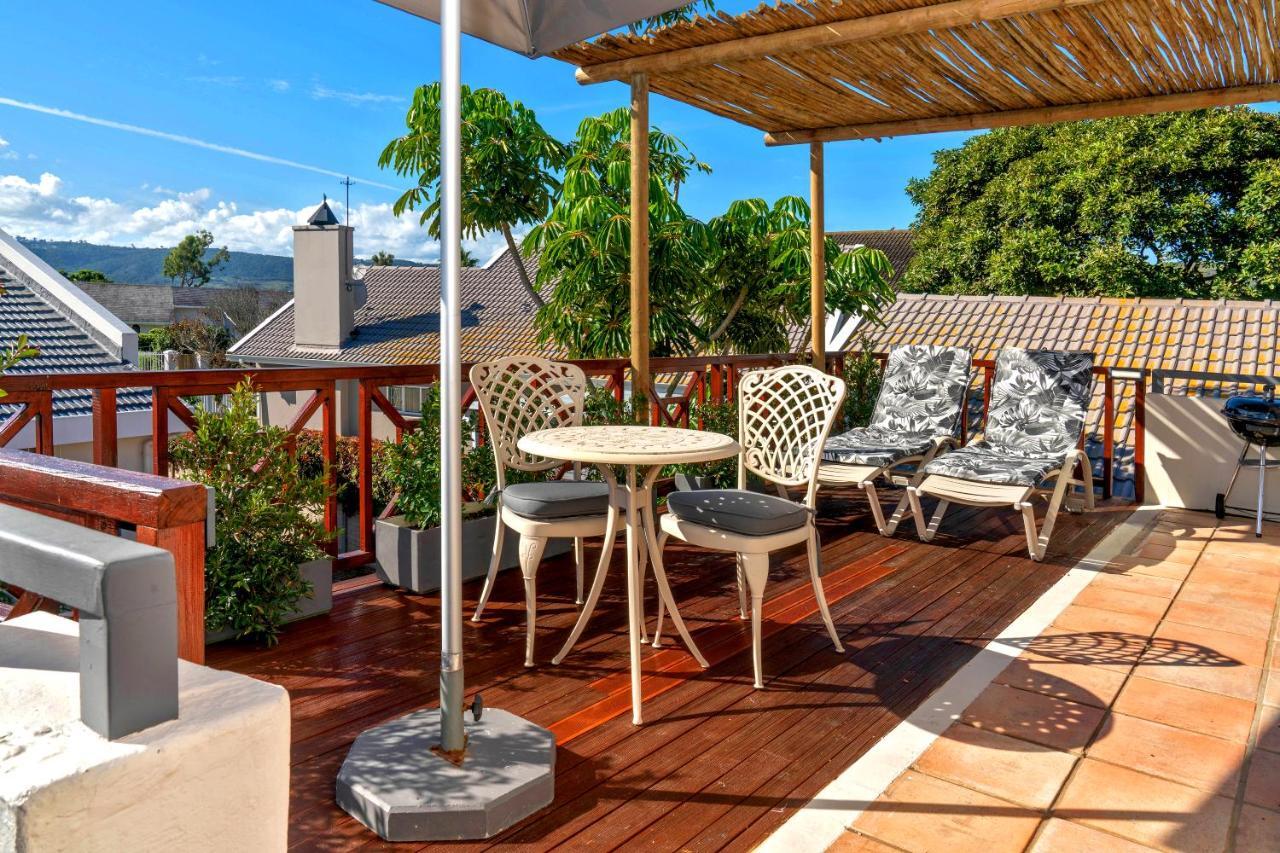 Founders Keepers - Leisure Isle Lägenhet Knysna Exteriör bild